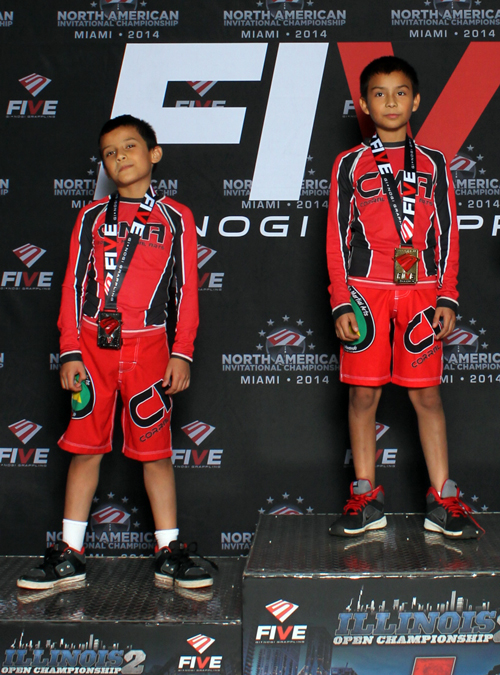 Northwest Indiana Jiu-jitsu and Taekwondo