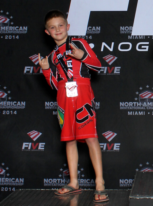 Northwest Indiana Jiu-jitsu and Taekwondo