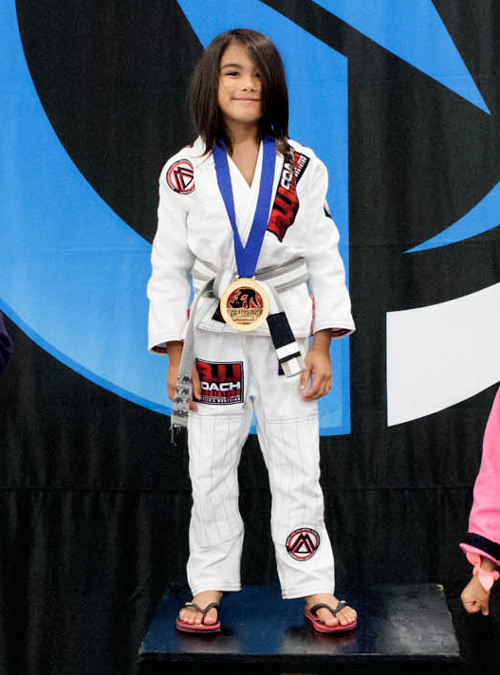Northwest Indiana Jiu-jitsu and Taekwondo