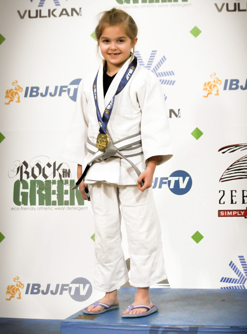 IBJJF World Master Champion - Corral's Martial Arts - Brazilian Jiu-Jitsu &  Taekwondo