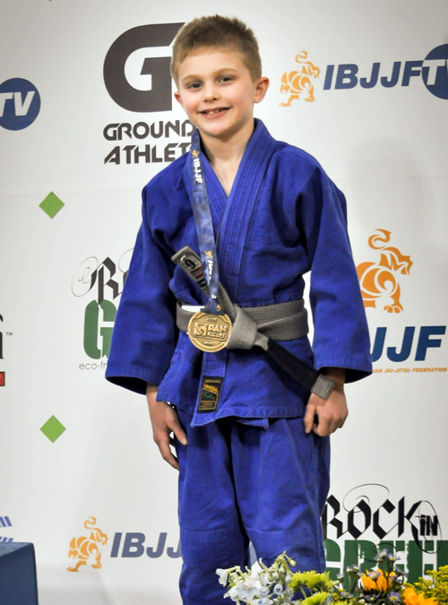 IBJJF World Master Champion - Corral's Martial Arts - Brazilian Jiu-Jitsu &  Taekwondo