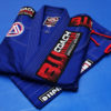 Northwest Indiana Brazilian Jiu-jitsu and Taekwondo
