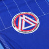 Marcelo C. Monteiro BJJ Coach patch