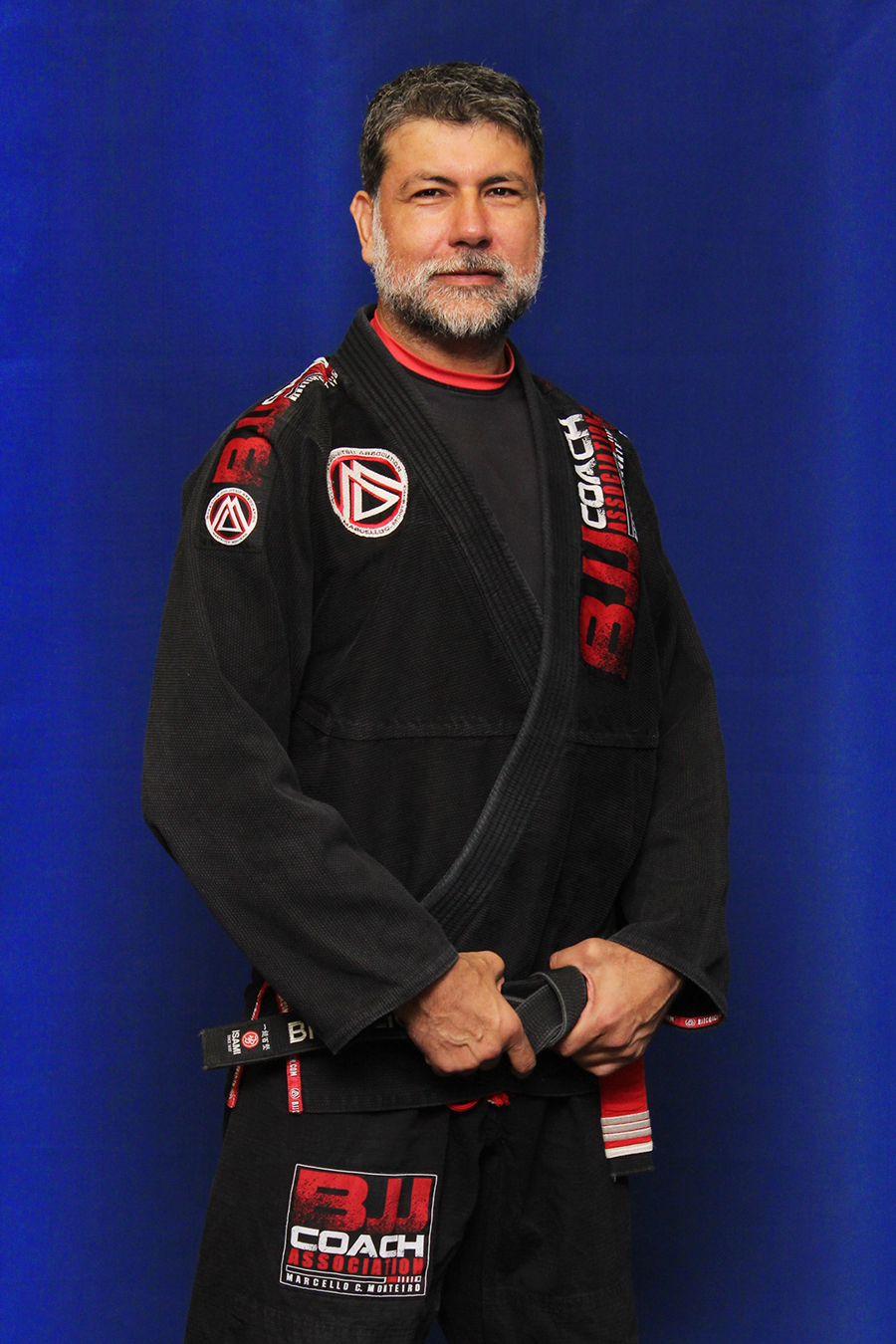 northwest-indiana-martial-arts_Corrals-Martial-Arts_brazilian-jiu-jitsu_taekwondo_braulio-corral_4 Corral's Martial Arts owner, Braulio Corral, is a Brazilian Jiu-jitsu Black Belt