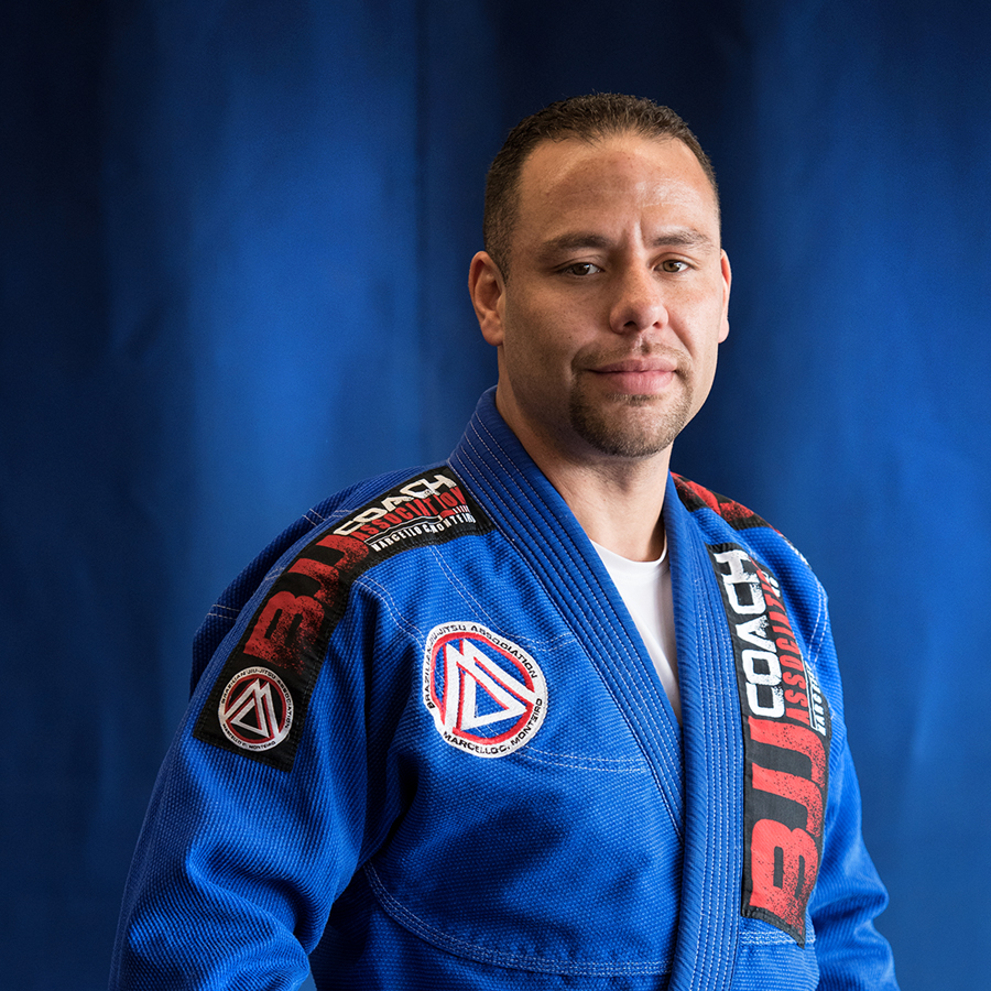 northwest-indiana-martial-arts_Corrals-Martial-Arts_brazilian-jiu-jitsu_taekwondo_fabian-jimenez_2 abian Jimenez is a Brazilian Jiu-jitsu Brown Belt at Corral's Martial Arts