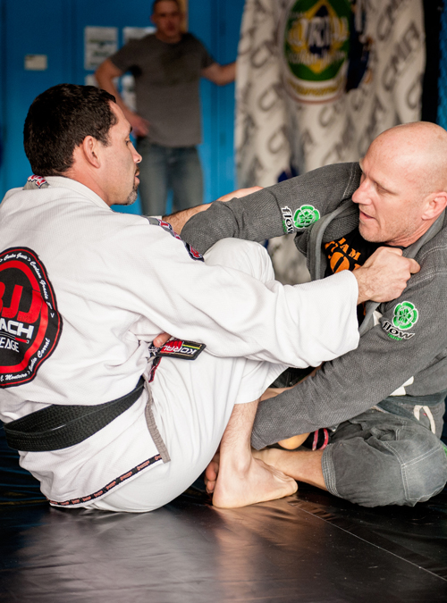 Northwest Indiana Brazilian Jiu-jitsu and Taekwondo