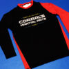 CMA Long Sleeve Rashguard Front