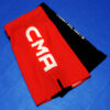 CMA No-GI Shorts side view