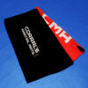 CMA No-GI Shorts second side view